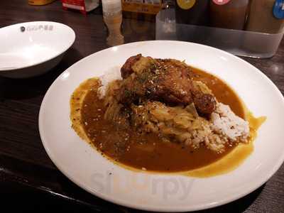 Coco壱番屋 東成区緑橋東店