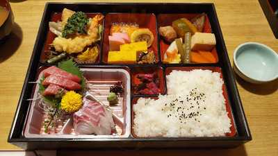 えぞ会席 ユック はまなす亭 平河町店