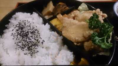 えぞ会席 ユック はまなす亭 平河町店