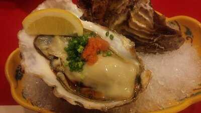 えぞ会席 ユック はまなす亭 平河町店