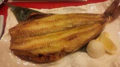 えぞ会席 ユック はまなす亭 平河町店