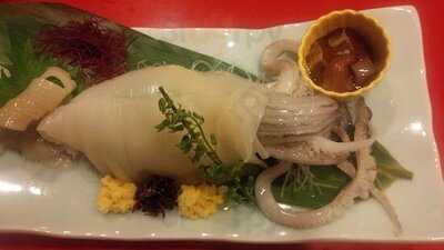 えぞ会席 ユック はまなす亭 平河町店