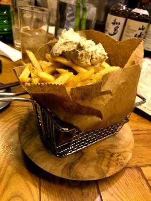 ミートマン渋谷宮益坂店