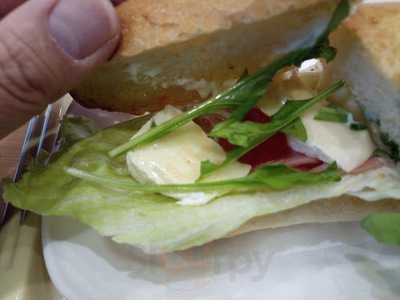 ドトールコーヒーショップ 麹町四番町店