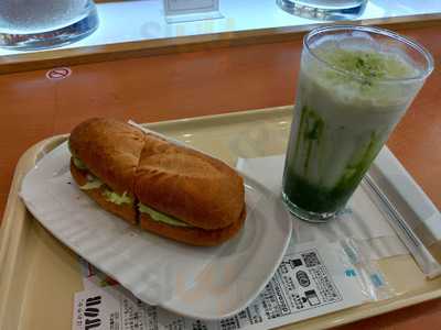 ドトールコーヒーショップ 麹町四番町店