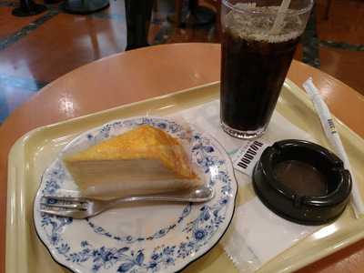 ドトールコーヒーショップ 麹町四番町店