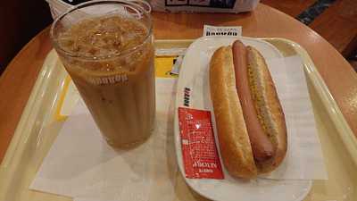 ドトールコーヒーショップ 麹町四番町店