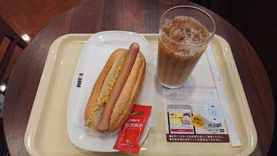 ドトールコーヒーショップ 麹町四番町店