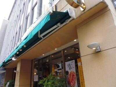 ドトールコーヒーショップ 麹町四番町店