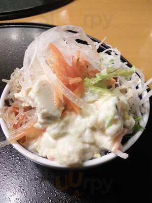 京風スパゲッティー 先斗入る 渋谷公園通り店