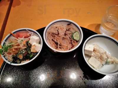 京風スパゲッティー 先斗入る 渋谷公園通り店