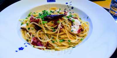 京風スパゲッティー 先斗入る 渋谷公園通り店