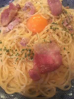 京風スパゲッティー 先斗入る 渋谷公園通り店