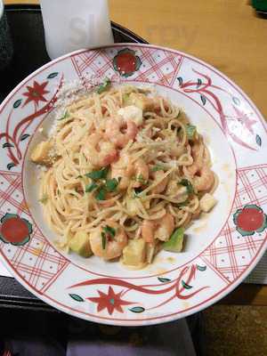 京風スパゲッティー 先斗入る 渋谷公園通り店