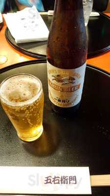 京風スパゲッティー 先斗入る 渋谷公園通り店