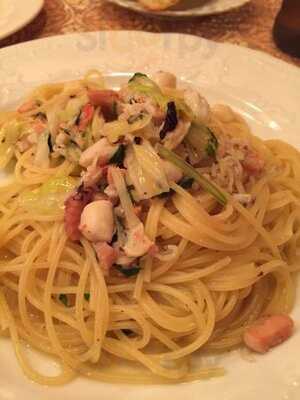 ビストロ ラ クッチーナ