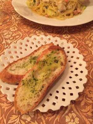 ビストロ ラ クッチーナ