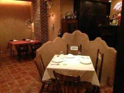 ビストロ ラ クッチーナ