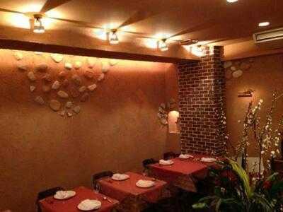 ビストロ ラ クッチーナ