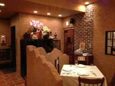 ビストロ ラ クッチーナ