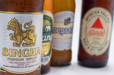 ヤムヤムアイサム 神保町