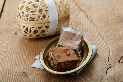 神宮前 らかん 果