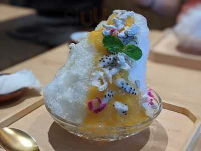 神宮前 らかん 果