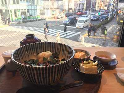 神宮前 らかん 果