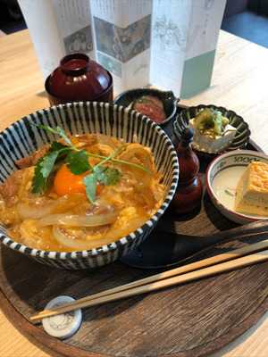 神宮前 らかん 果