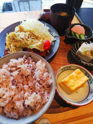 神宮前 らかん 果