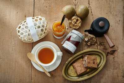 神宮前 らかん 果