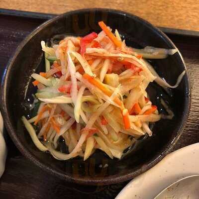 ブルーパパイヤ