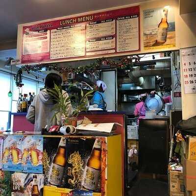 ブルーパパイヤ