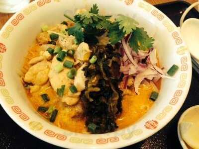 ブルーパパイヤ