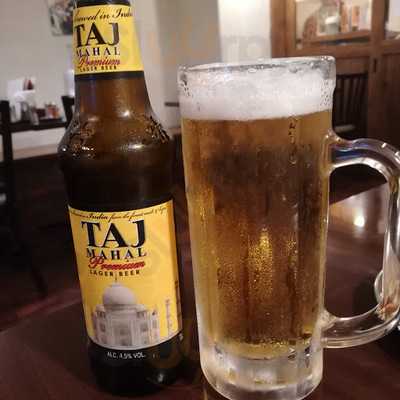 アジアンシルクロード 幡ヶ谷店