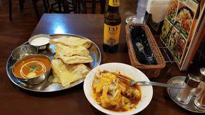 アジアンシルクロード 幡ヶ谷店