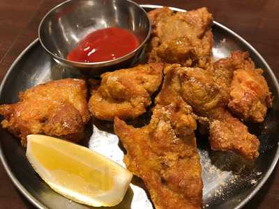 アジアンシルクロード 幡ヶ谷店