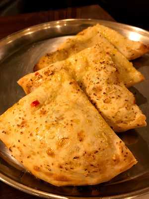 アジアンシルクロード 幡ヶ谷店