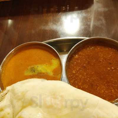 アジアンシルクロード 幡ヶ谷店