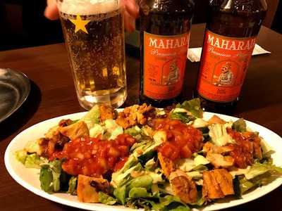 アジアンシルクロード 幡ヶ谷店