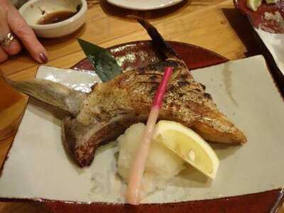 酒菜と炭 てりや