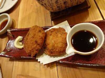 酒菜と炭 てりや