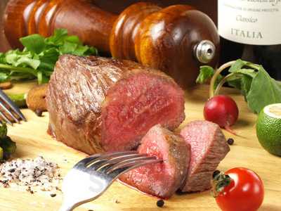 Plum Teppan Dining堂山