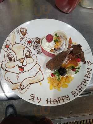 Plum Teppan Dining堂山