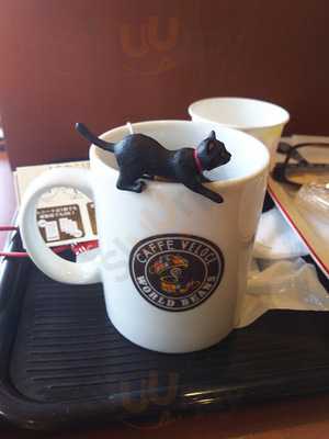 カフェ ベローチェ 渋谷二丁目店