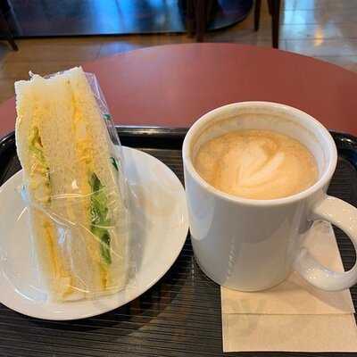 カフェ ベローチェ 渋谷二丁目店