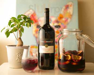 イタリア酒場 京橋 Ora