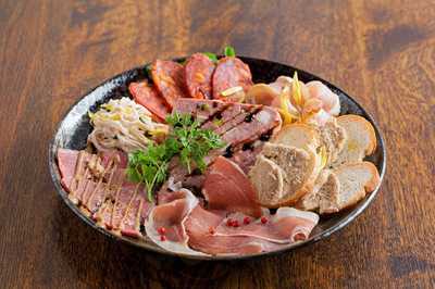 イタリア酒場 京橋 Ora