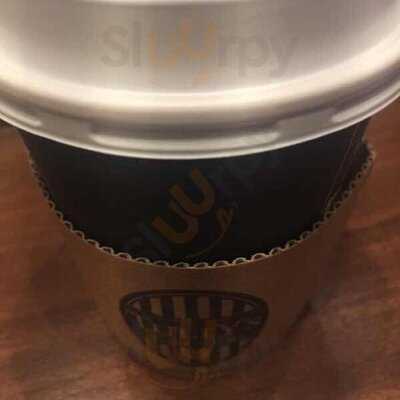 Tully's Coffee神保町三井ビルディング店