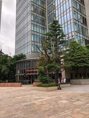 Tully's Coffee神保町三井ビルディング店